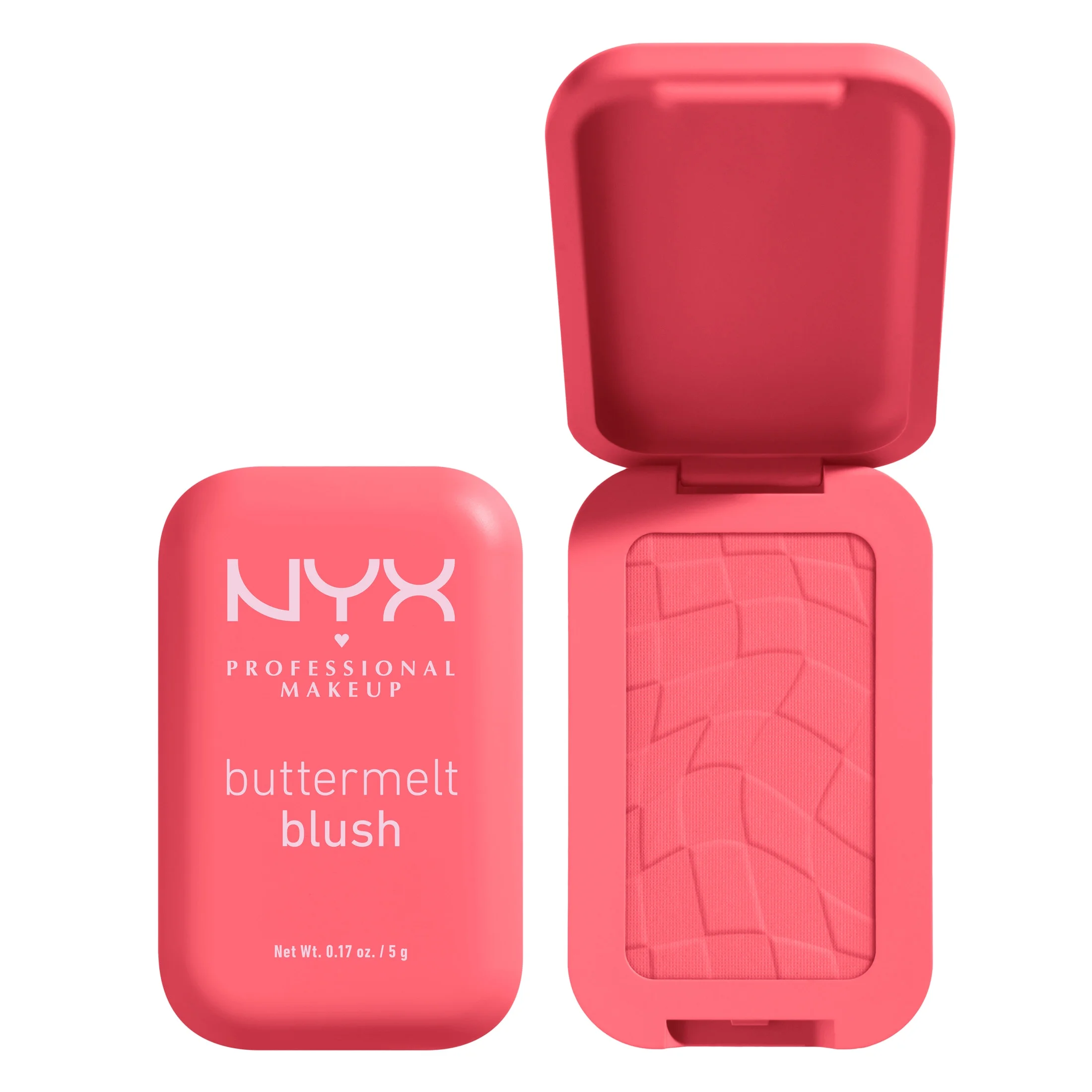 Blush 